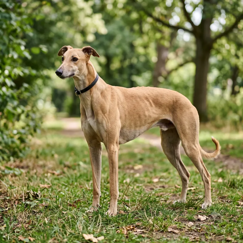 Greyhound photo