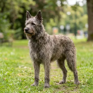 Ardėnų aviganis nuotrauka