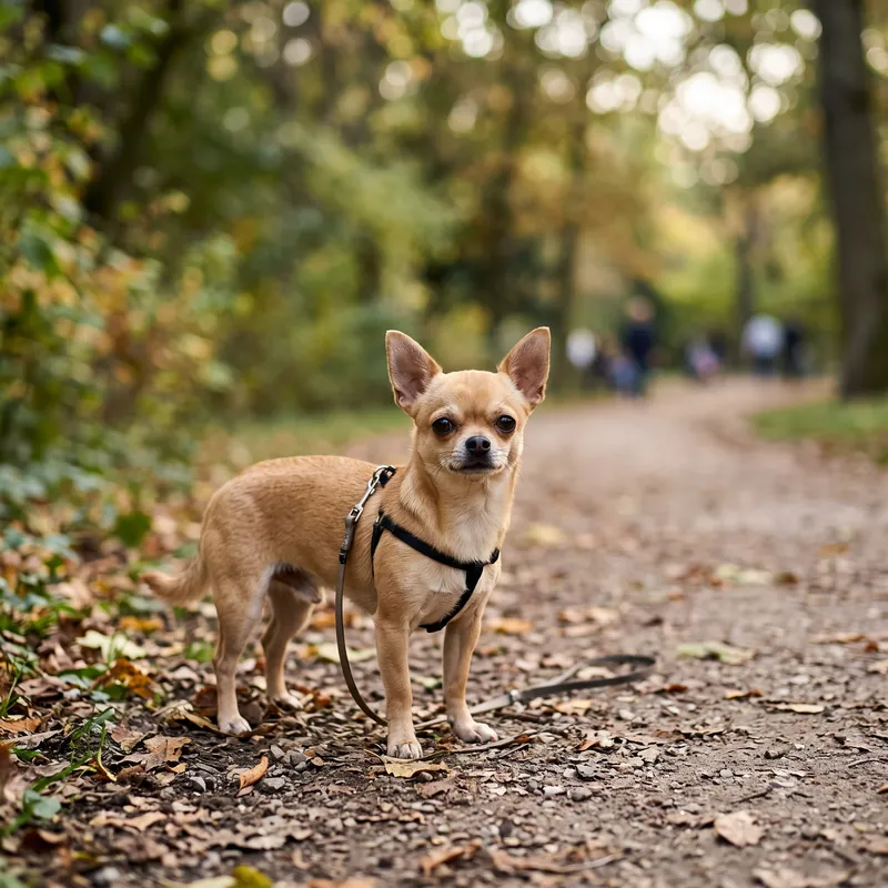 Chihuahua photo