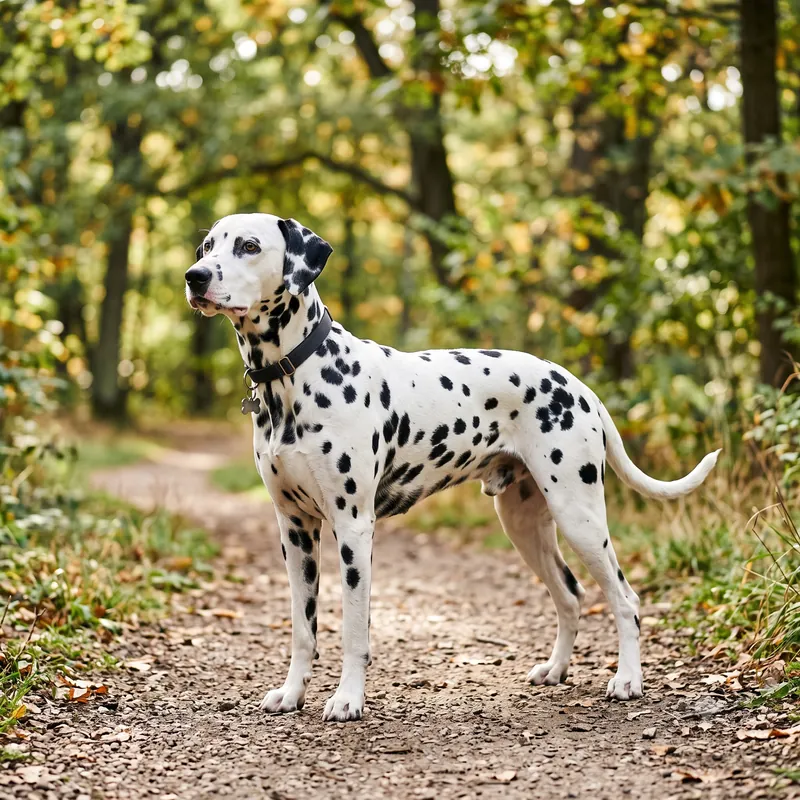 Dalmatian photo