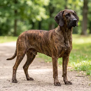 Hanoverio kraujasekis nuotrauka
