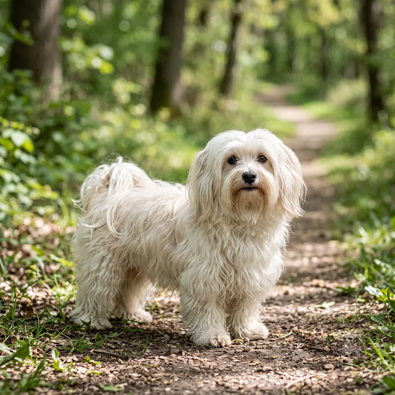 Havanese photo