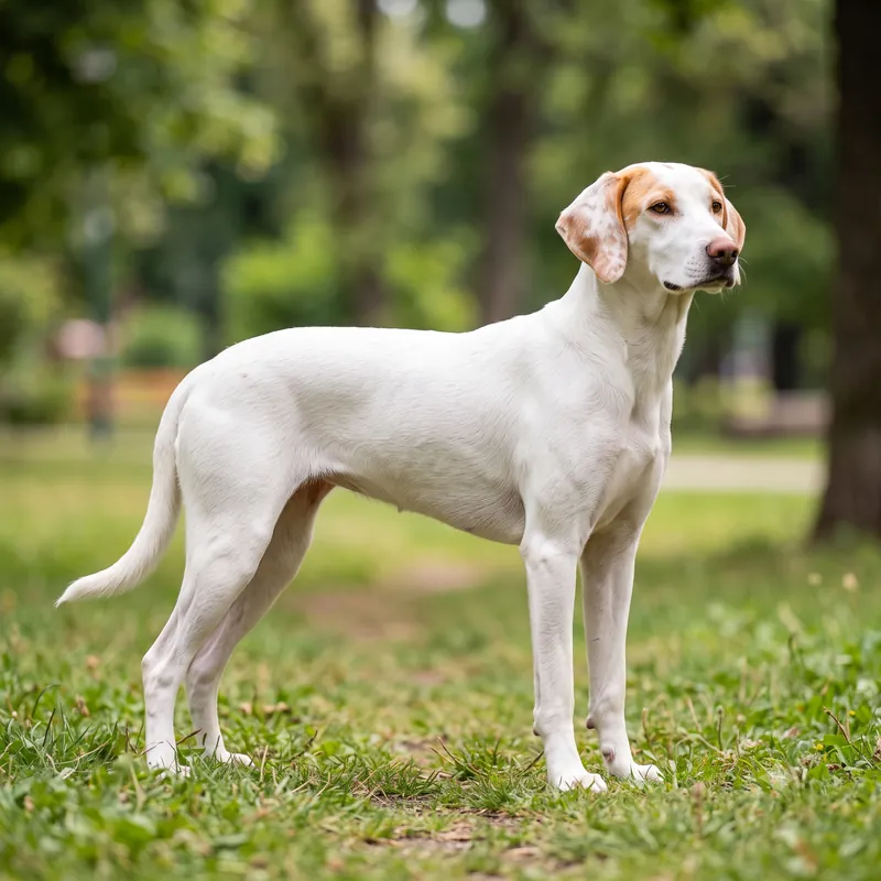 Istrian Shorthaired Hound photo