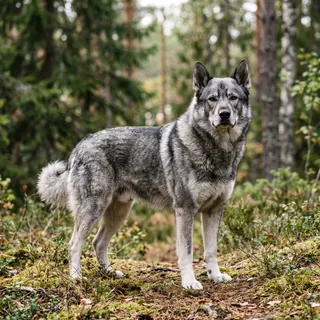 Jamthundas nuotrauka