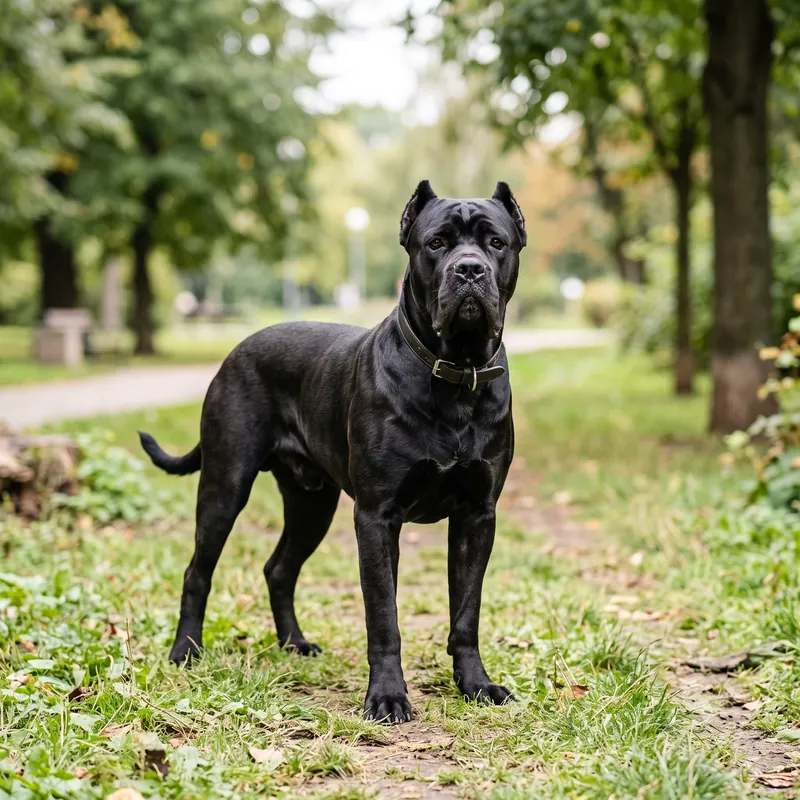 Kane korsas nuotrauka