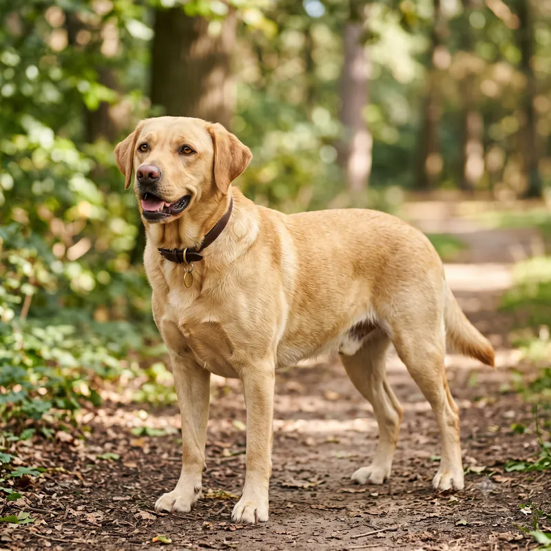 Labrador Retriever photo