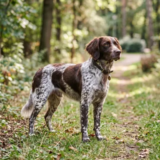 Small Münsterländer photo