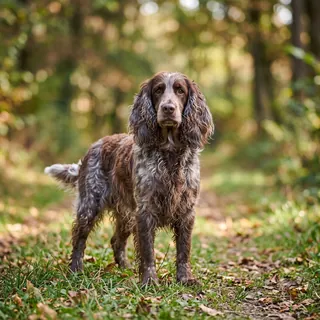 Picardy Spaniel photo