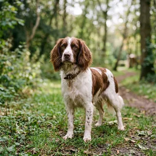 French Spaniel photo