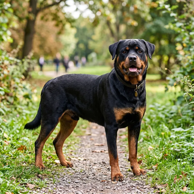 Rottweiler photo