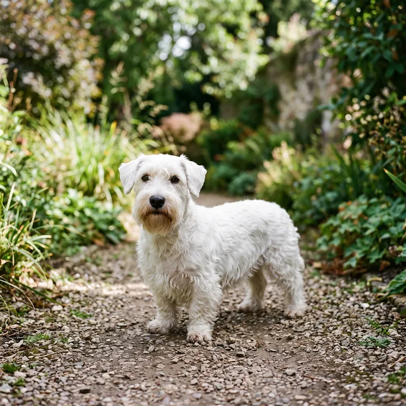 Sealyham Terrier photo
