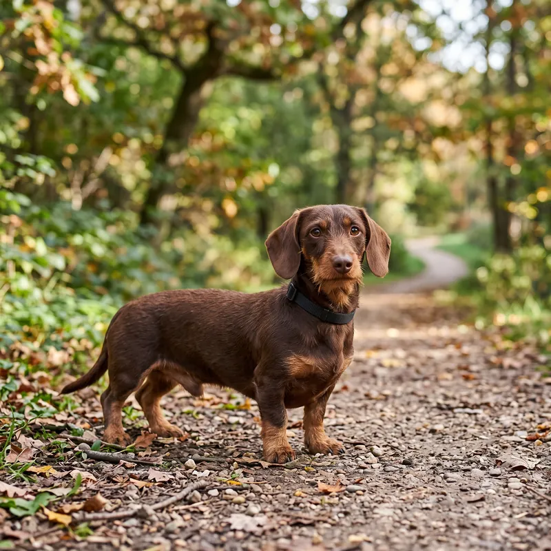Dachshund photo
