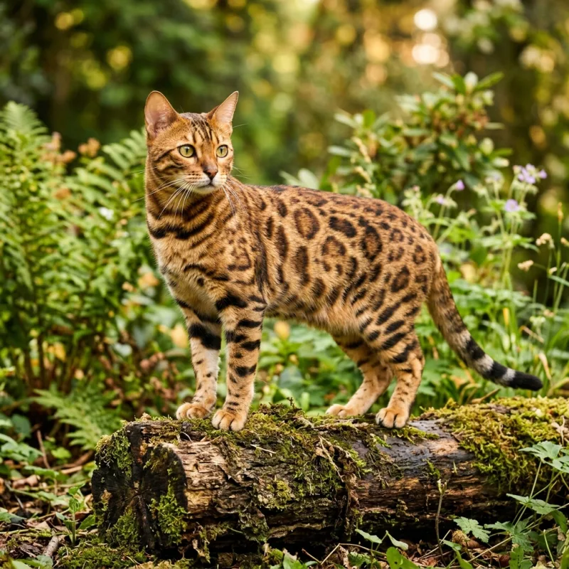 Bengal photo