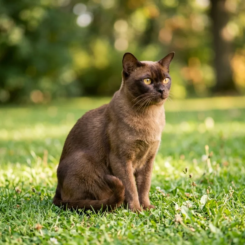 Burmese nuotrauka