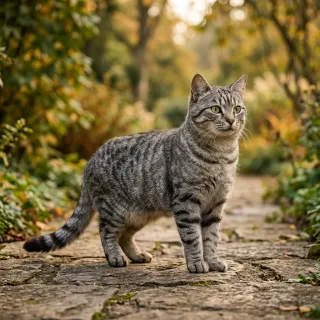 European Shorthair photo
