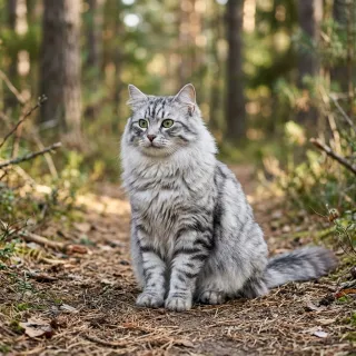 Siberian photo