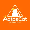 Aatas Cat logotipas