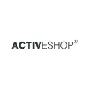ActiveShop logotipas