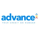 Advance logotipas