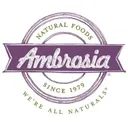 Ambrosia logotipas