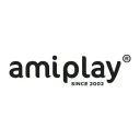 Amiplay logotipas