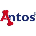 ANTOS logotipas