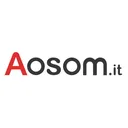 Aosom logotipas