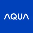 Aqua Della logotipas