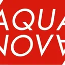 AQUA NOVA logotipas