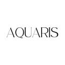 AQUARIS logotipas
