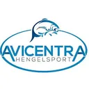 Avicentra logotipas