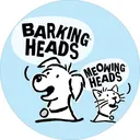 Barking Heads logotipas