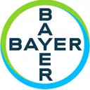 Bayer logotipas