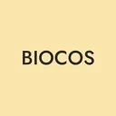 Biocos logotipas