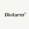 Biofarm logotipas