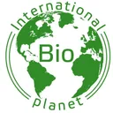 BioPlanet logotipas