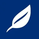 Blue Tree logotipas
