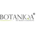 Botaniqa logotipas