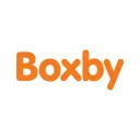 Boxby logotipas