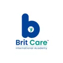 Brit Care logotipas