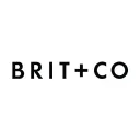 Brit logotipas