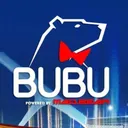 BUBU Pets logotipas