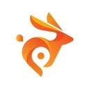 Bunny logotipas