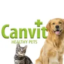 Canvit logotipas