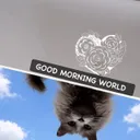 Cat's Best logotipas