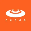 Cesar logotipas