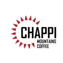 Chappi logotipas