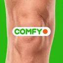 Comfy logotipas
