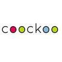 Coockoo logotipas