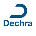 Dechra logotipas